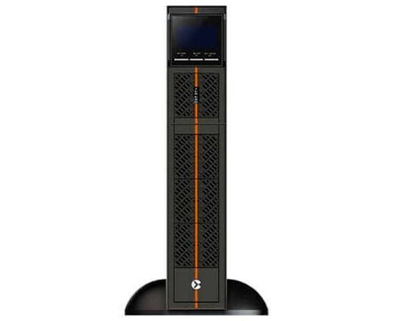 Источник бесперебойного питания VERTIV GXTRT-1000IRT2UXL 1000VA 2U, фото 