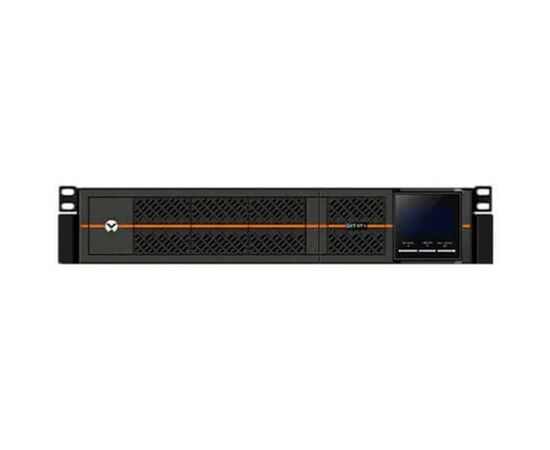 Источник бесперебойного питания VERTIV GXTRT-1000IRT2UXL 1000VA 2U, фото , изображение 2