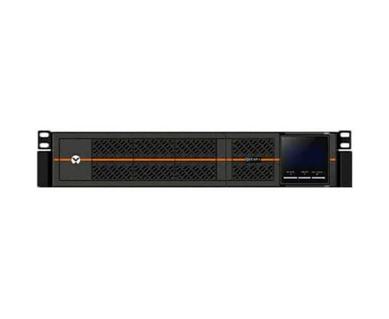 Источник бесперебойного питания VERTIV GXTRT-1500IRT2UXL 1500VA / 1350W, фото 