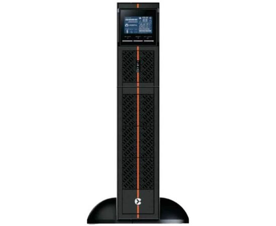 Источник бесперебойного питания VERTIV GXTRT-1500IRT2UXL 1500VA / 1350W, фото , изображение 2