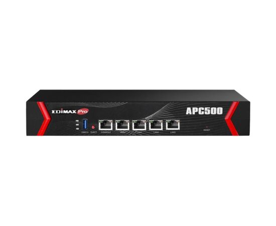 Контроллер беспроводных точек доступа Edimax Pro APC 500 (1196659), фото 