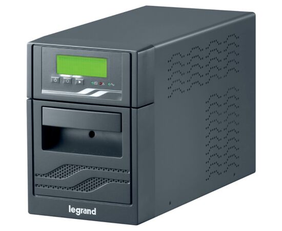 ИБП Legrand NikyS 2кBA IEC USB /RS232 [310007], фото 