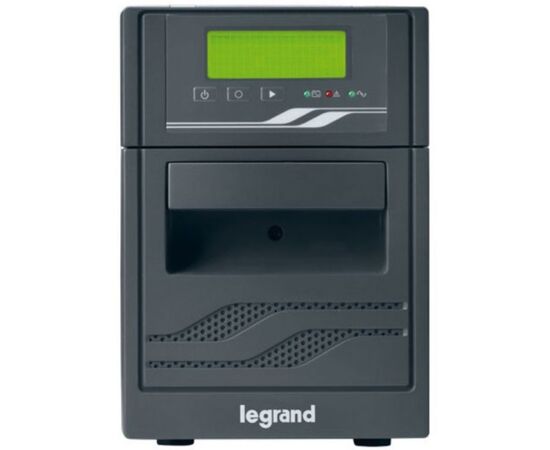 ИБП Legrand NikyS 2кBA IEC USB /RS232 [310007], фото , изображение 2