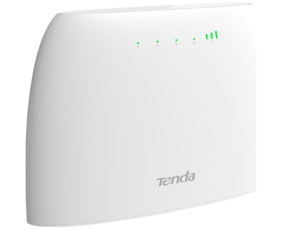 Wi-Fi маршрутизатор Tenda 4G03, фото 