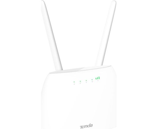 Wi-Fi маршрутизатор Tenda 4g06, фото 