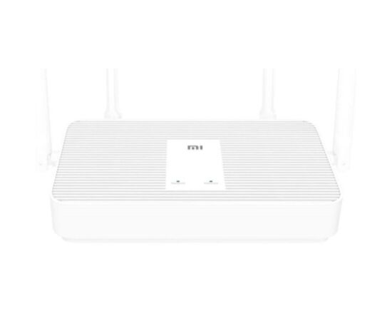 Роутер Xiaomi Wi-Fi Mi Router AX1800 (DVB4258GL) белый, фото 