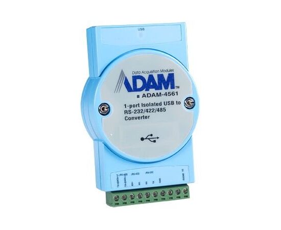 Конвертер Advantech ADAM-4561-CE, фото 