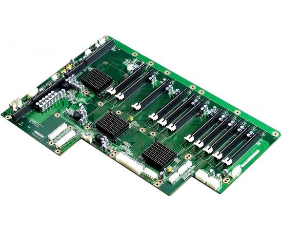 Объединительная плата Advantech PCE-5B12-00A1E, фото 