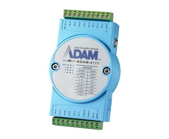 Модуль ввода Advantech ADAM-4117-B, фото 
