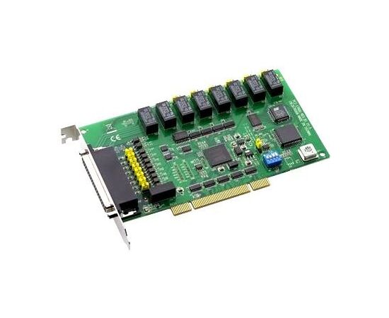 Модуль ввода-вывода Advantech PCI-1760U-BE, фото 
