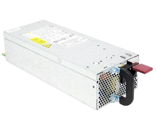 Блок питания для сервера HP 1000W Power Supply (380622-001), фото , изображение 8