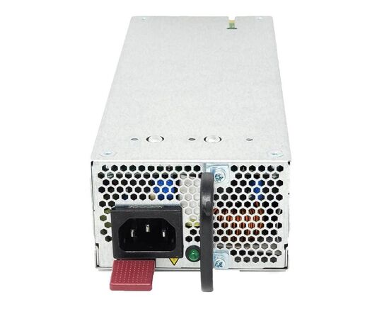 Блок питания для сервера HP 1000W Power Supply 379123-001, фото , изображение 7