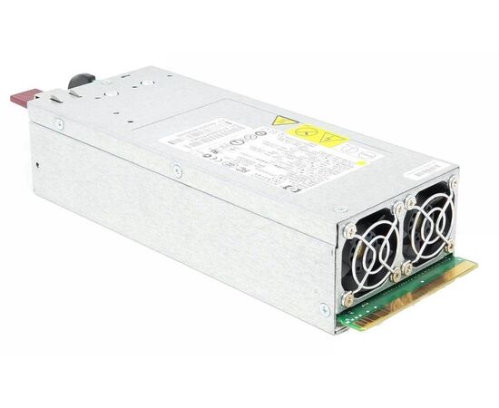 Блок питания для сервера HP 1000W Power Supply 379123-001, фото , изображение 4