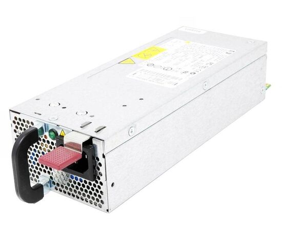 Блок питания для сервера HP 1000W Power Supply 379123-001, фото , изображение 3