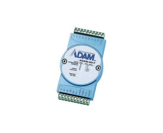 Модуль ввода Advantech ADAM-4017-D2E, фото 