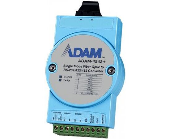 Модуль сопряжения Advantech ADAM-4542+-BE, фото 
