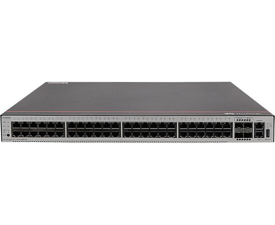 Коммутатор (свитч) Huawei S1730S-S48P4S-A, фото 