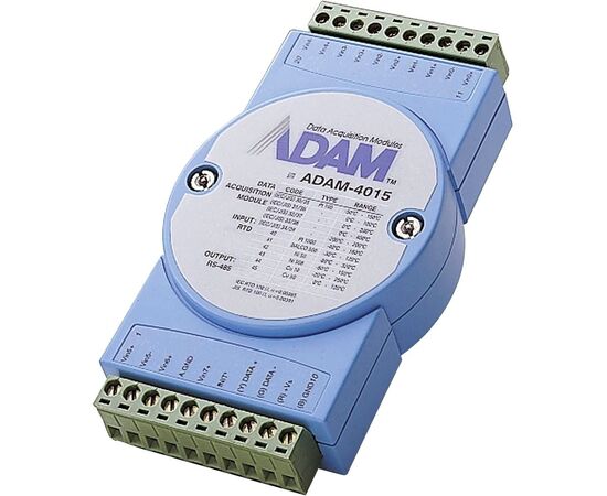 Модуль вывода Advantech ADAM-4069-AE, фото 