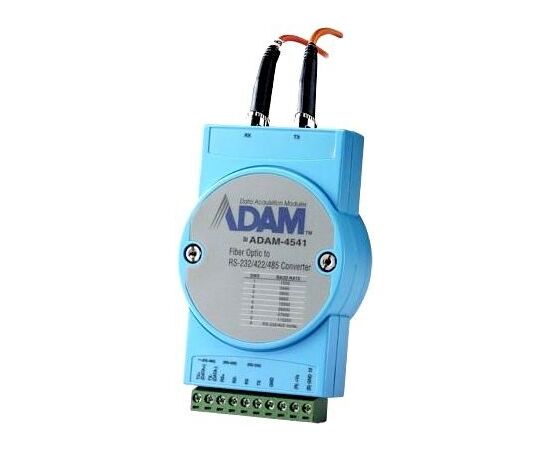 Конвертер Advantech ADAM-4541-BE, фото 