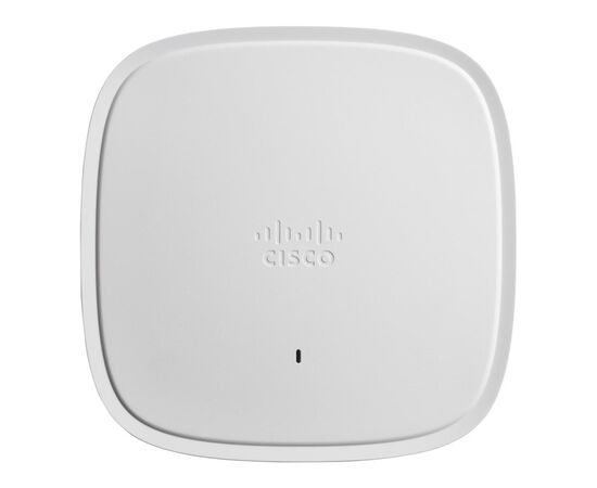 Беспроводная точка доступа Cisco Embedded Wireless Controller on C9115AX Access Point C9115AXI-E, фото 