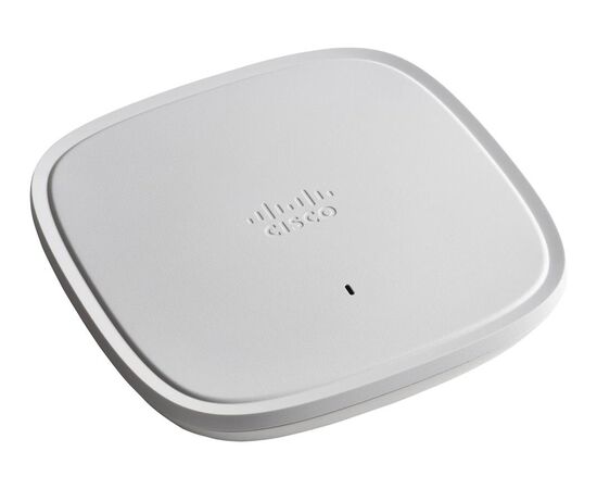 Беспроводная точка доступа Cisco Embedded Wireless Controller on C9115AX Access Point C9115AXI-E, фото , изображение 2