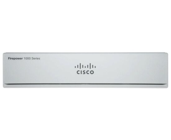 Межсетевой экран Cisco FPR1010-NGFW-K9, фото , изображение 2