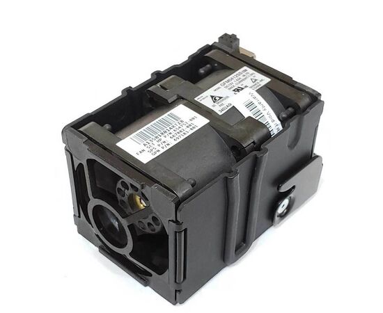Вентилятор для сервера в сборе HPE 732136-001 Dual-rotor Enhanced, фото , изображение 4
