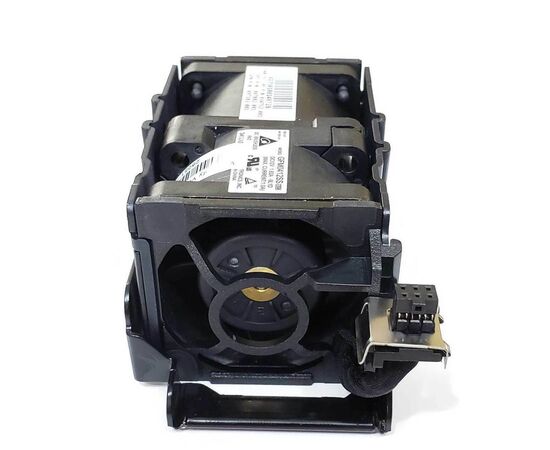 Вентилятор для сервера в сборе HPE 661530-B21 Dual-rotor Enhanced, фото 