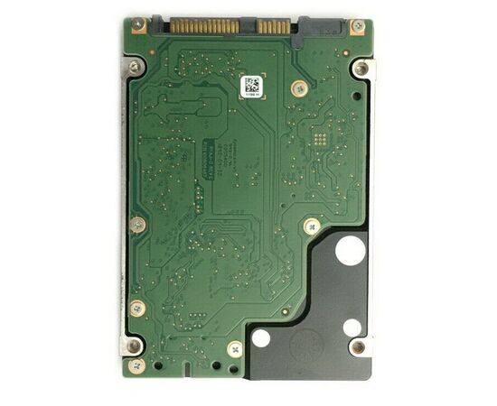 Жесткий диск для сервера Seagate 600ГБ SAS 2.5" 10000 об/мин, 12 Gb/s, ST600MM0099, фото , изображение 5