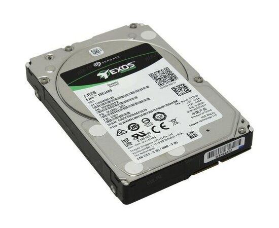 Жесткий диск для сервера Seagate 1.8ТБ SAS 2.5" 10000 об/мин, 12 Gb/s, ST1800MM0129, фото , изображение 9