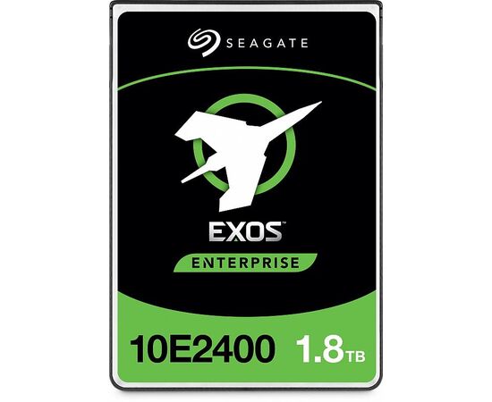 Жесткий диск для сервера Seagate 1.8ТБ SAS 2.5" 10000 об/мин, 12 Gb/s, ST1800MM0129, фото , изображение 8