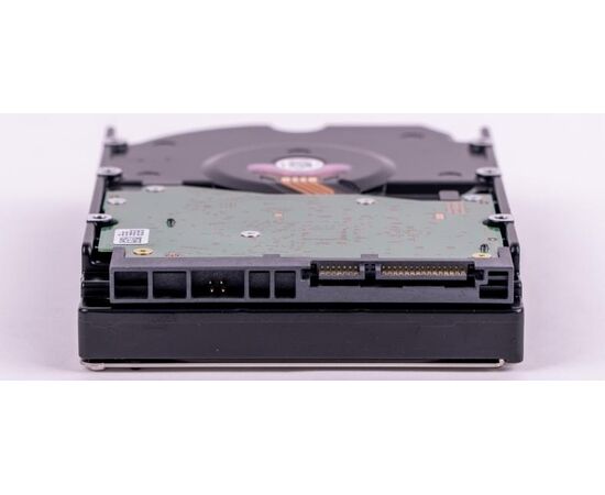 Жесткий диск для сервера WD 6ТБ SATA 3.5" 7200 об/мин, 6 Gb/s, WD6003FRYZ, фото , изображение 4
