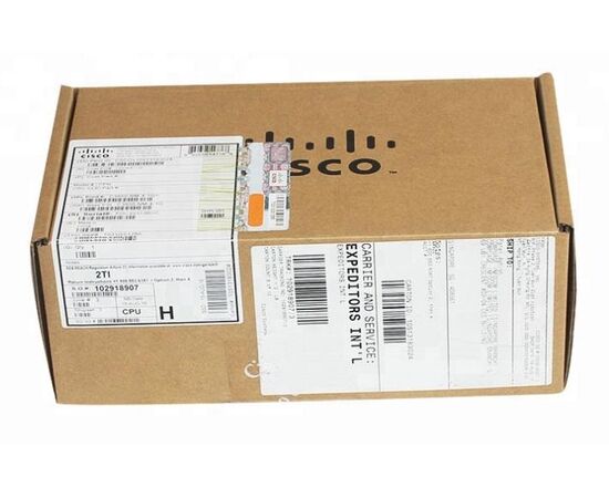 Беспроводная точка доступа Cisco Embedded Wireless Controller on C9115AX Access Point C9115AXI-E, фото , изображение 4