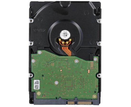 Жесткий диск для видеонаблюдения WD Purple SATA III (6Gb/s) 3.5" 1TB, WD10PURZ, фото , изображение 2