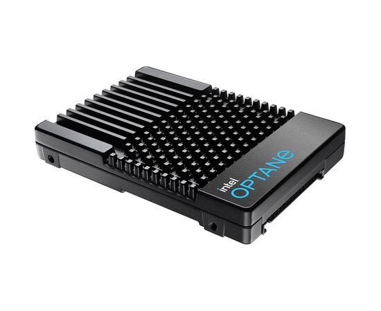 SSD диск для сервера Intel Optane DC P5800X 800ГБ 2.5" U.2 NVMe PCIe 4.0 x4 3D XPoint SSDPF21Q800GB01, фото 