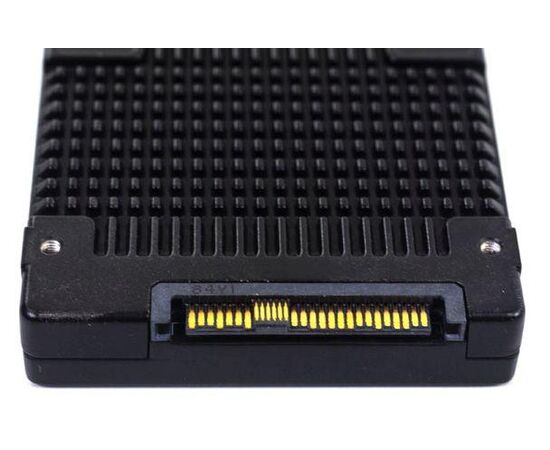 SSD диск для сервера Intel Optane DC P5800X 800ГБ 2.5" U.2 NVMe PCIe 4.0 x4 3D XPoint SSDPF21Q800GB01, фото , изображение 2