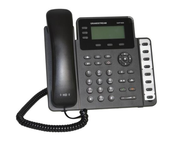 IP Телефон Grandstream GXP1630, фото 
