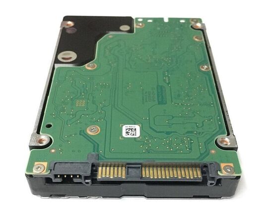 Жесткий диск для сервера Seagate 600ГБ SAS 2.5" 10000 об/мин, 12 Gb/s, ST600MM0099, фото , изображение 7