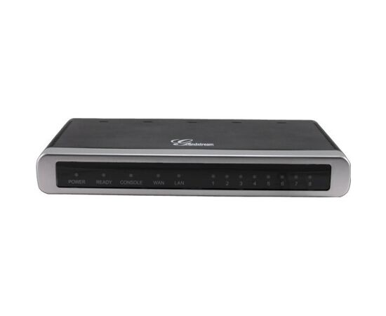 Шлюз IP Grandstream GXW-4108, фото 