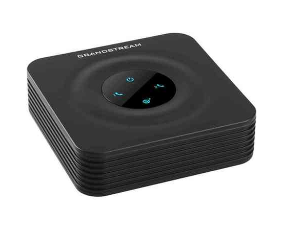 VoIP адаптер HT802 GRANDSTREAM, фото 
