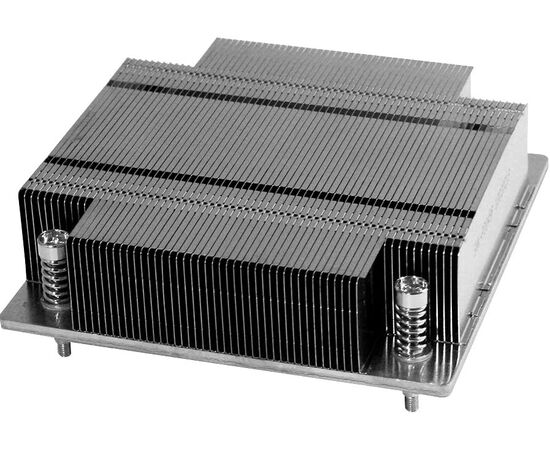 Радиатор охлаждения для сервера SuperMicro SNK-P0049P, фото 