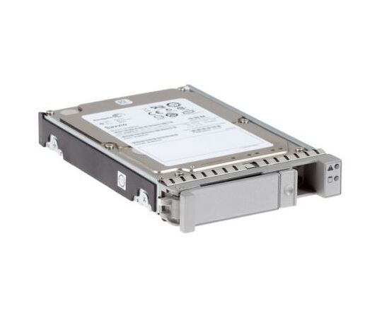 Жесткий диск для сервера Cisco 300ГБ SAS 2.5" 15000 об/мин, 6 Gb/s, UCS-HDD300GI2F105, фото 