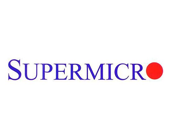 Воздуховод SuperMicro MCP-310-82805-0B, фото 