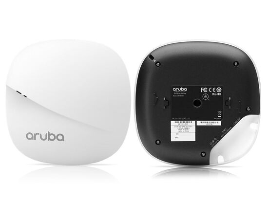 Точка доступа Aruba AP-303P (RW) Unified AP 2,4 ГГц/5 ГГц R0G68A, фото 