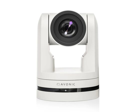 Поворотная IP-камера AVONIC CM40-W, фото 