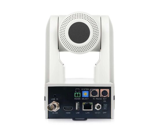 Поворотная IP-камера AVONIC CM40-W, фото , изображение 3