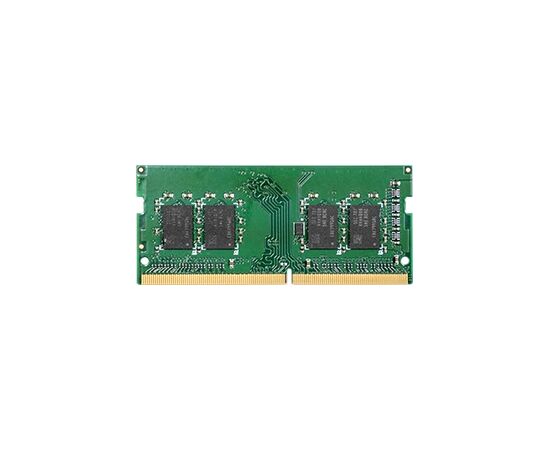 Модуль памяти DDR4 4Gb Synology D4NESO-2666-4G, фото 