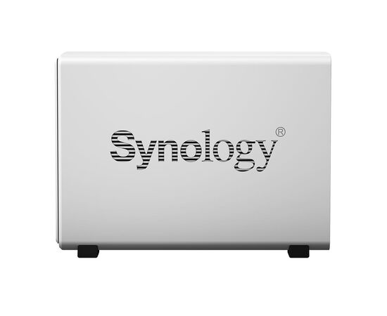 Настольная система хранения Synology DS120J, фото , изображение 5