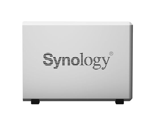 Настольная система хранения Synology DS120J, фото , изображение 3