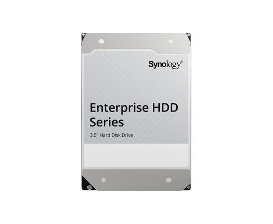 Жесткий диск для сервера Synology 18ТБ SATA 3.5" 7200 об/мин, 6 Gb/s, HAT5300-18T, фото 